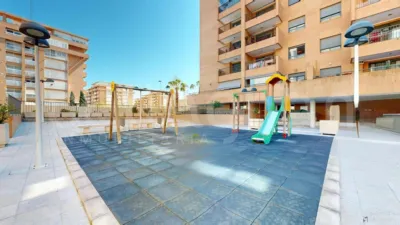 Penthouse in Passeig de la Serra D'Espada photo 30