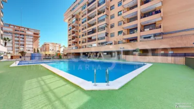 Penthouse in Passeig de la Serra D'Espada photo 31