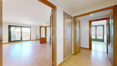 Penthouse in Passeig de la Serra D'Espada photo 32