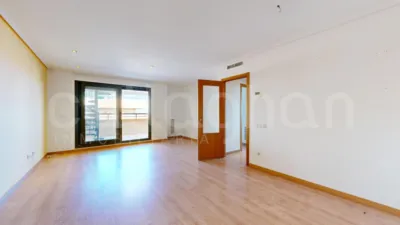 Penthouse in Passeig de la Serra D'Espada photo 33