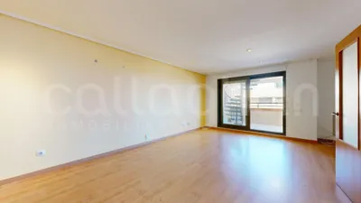 Penthouse in Passeig de la Serra D'Espada photo 34