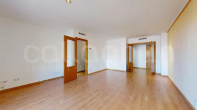 Penthouse in Passeig de la Serra D'Espada photo 35