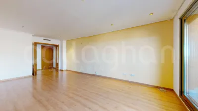 Penthouse in Passeig de la Serra D'Espada photo 36