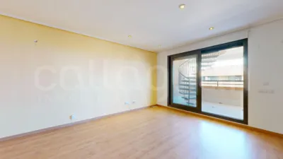 Penthouse in Passeig de la Serra D'Espada photo 37