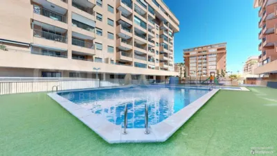 Penthouse in Passeig de la Serra D'Espada photo 38