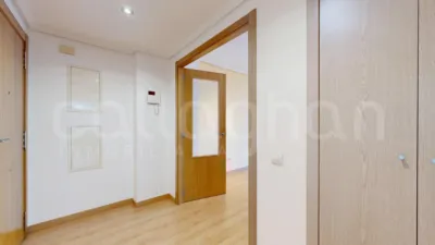 Penthouse in Passeig de la Serra D'Espada photo 39
