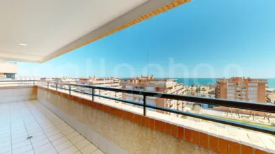 Penthouse in Passeig de la Serra D'Espada photo 3