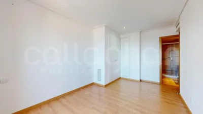 Penthouse in Passeig de la Serra D'Espada photo 41
