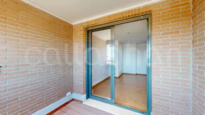 Penthouse in Passeig de la Serra D'Espada photo 43