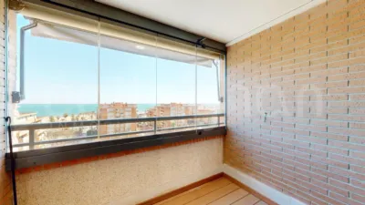 Penthouse in Passeig de la Serra D'Espada photo 44
