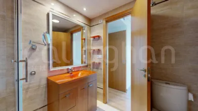 Penthouse in Passeig de la Serra D'Espada photo 45