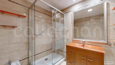 Penthouse in Passeig de la Serra D'Espada photo 46