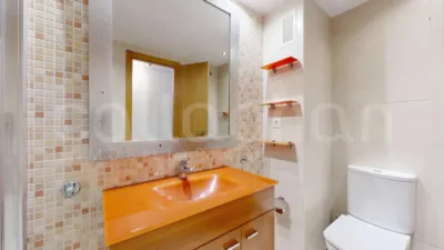 Penthouse in Passeig de la Serra D'Espada photo 47