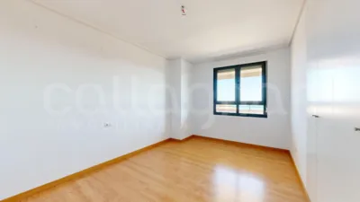 Penthouse in Passeig de la Serra D'Espada photo 48