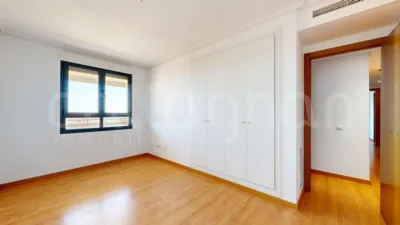 Penthouse in Passeig de la Serra D'Espada photo 49