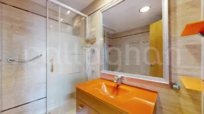 Penthouse in Passeig de la Serra D'Espada photo 53