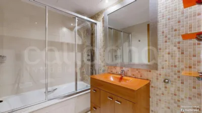 Penthouse in Passeig de la Serra D'Espada photo 55