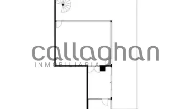 Penthouse in Passeig de la Serra D'Espada photo 60