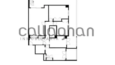 Penthouse in Passeig de la Serra D'Espada photo 61