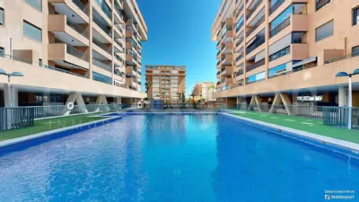 Penthouse in Passeig de la Serra D'Espada photo 7