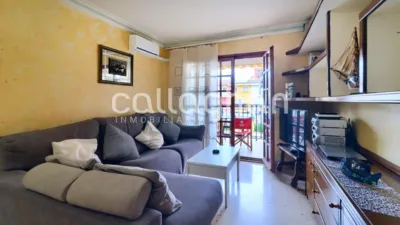 Apartment on Carrer de la Unió photo 10