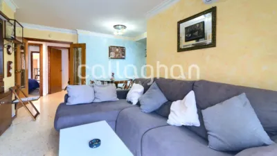 Apartment on Carrer de la Unió photo 11