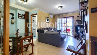 Apartment on Carrer de la Unió photo 12