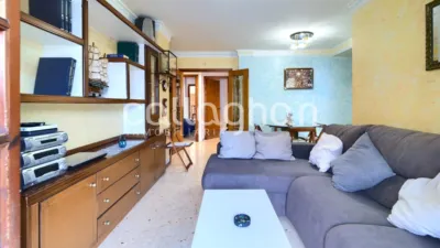 Apartment on Carrer de la Unió photo 13