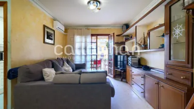 Apartment on Carrer de la Unió photo 14
