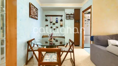 Apartment on Carrer de la Unió photo 15