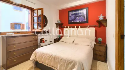 Apartment on Carrer de la Unió photo 17