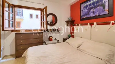 Apartment on Carrer de la Unió photo 18
