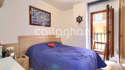 Apartment on Carrer de la Unió photo 19