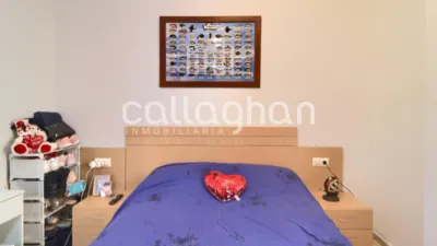 Apartment on Carrer de la Unió photo 20