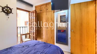 Apartment on Carrer de la Unió photo 21