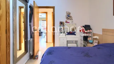 Apartment on Carrer de la Unió photo 22