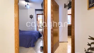 Apartment on Carrer de la Unió photo 23