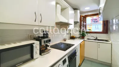 Apartment on Carrer de la Unió photo 24
