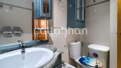 Apartment on Carrer de la Unió photo 25