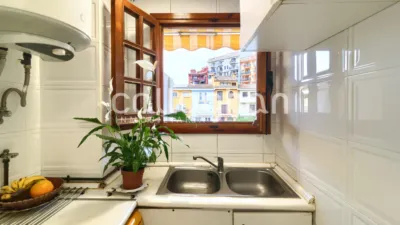 Apartment on Carrer de la Unió photo 27