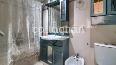 Apartment on Carrer de la Unió photo 31