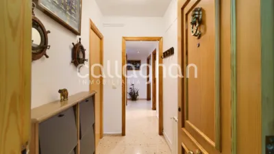 Apartment on Carrer de la Unió photo 33