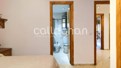 Apartment on Carrer de la Unió photo 34