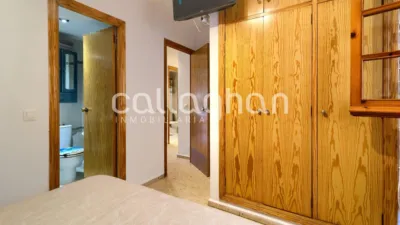 Apartment on Carrer de la Unió photo 35