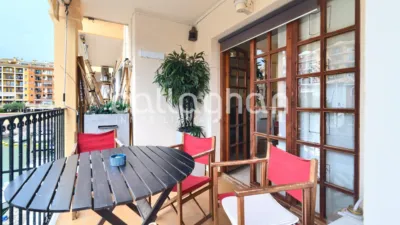 Apartment on Carrer de la Unió photo 3