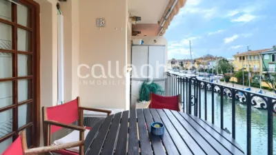 Apartment on Carrer de la Unió photo 4