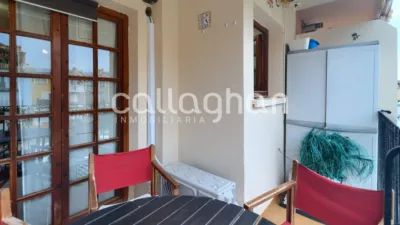 Apartment on Carrer de la Unió photo 5