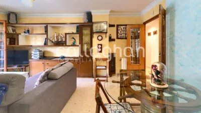 Apartment on Carrer de la Unió photo 9