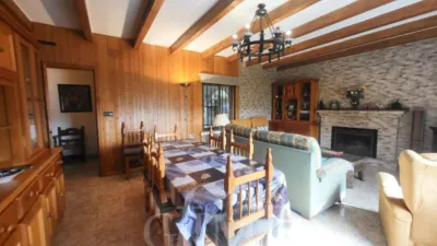 Chalet en Lagunas de Ruidera photo 16