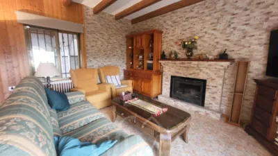 Chalet en Lagunas de Ruidera photo 19